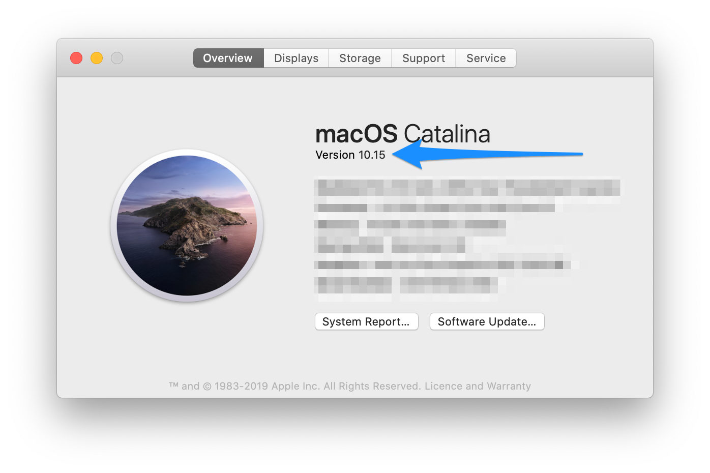 default applications for mac os sierra 10.12.6